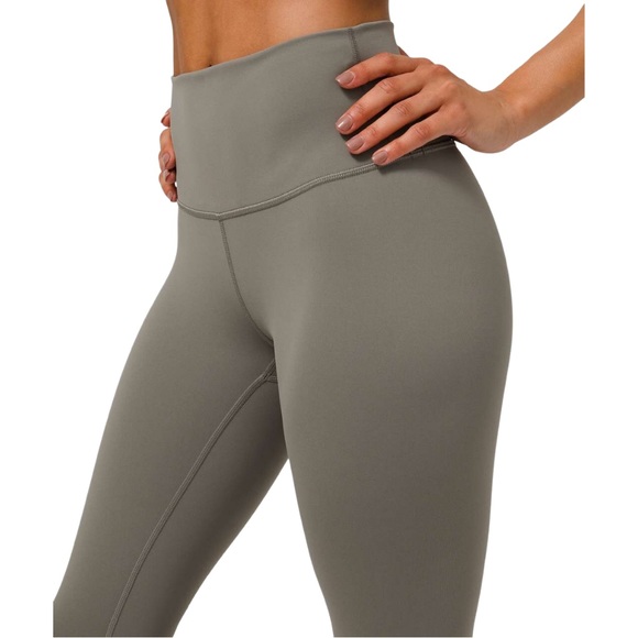 Wunder Under High-Rise Tight 25" *Luxtreme - Picture 2 of 4